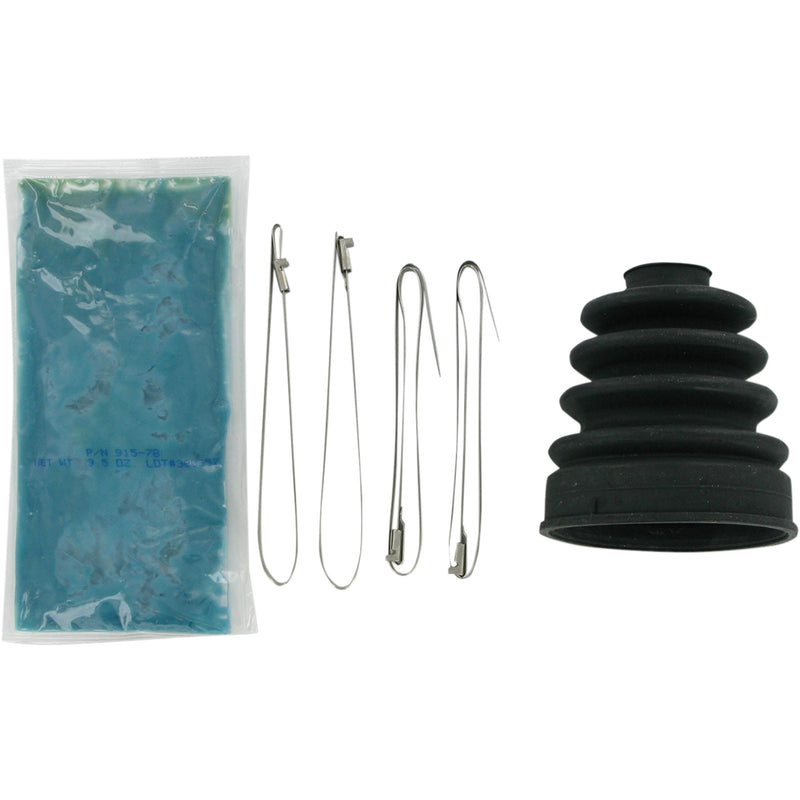 EPI 0213-0225 WE130007 CV Boot Kit Standard — CV Boot CV Boot Kit - Front/Rear Outboard | Middle - Polaris