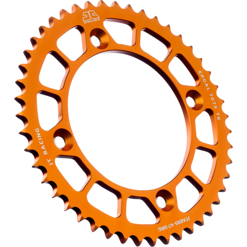 JT Sprockets Sprocket - JTA895.47ORG KTM SX 85 / XC 105 / XC 85 / 85 (17/14) 2004-2017