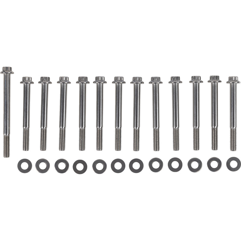Feuling Oil Pump Corp. Fastener Kit - 3031 For Harley Softail 2000-2017