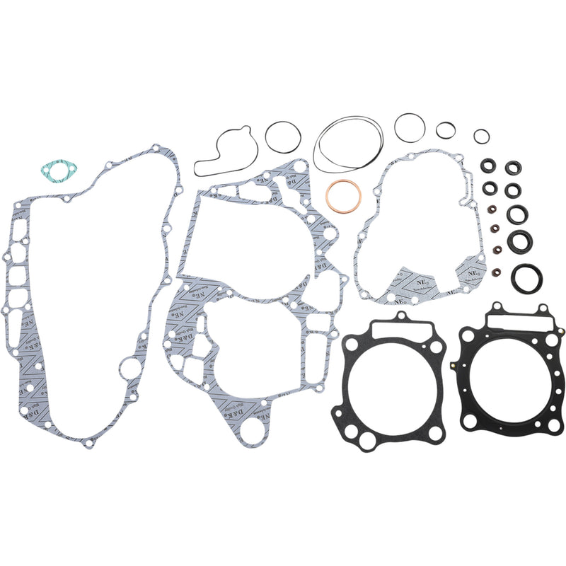 Pro X Gasket Kit - 34.1494 Honda TRX450R / TRX450R Sportrax 2004-2005