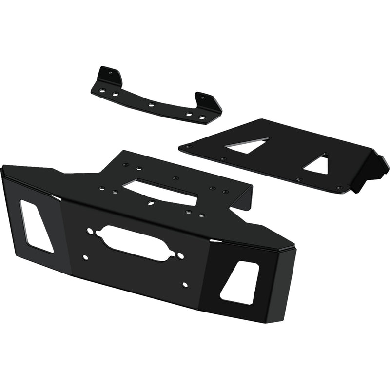 KFI Products Mounting Kit - 102100 Polaris RZR 2024-2025
