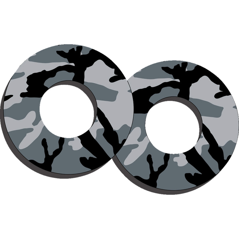 FACTORY EFFEX 0630-3205 27-67400 Grip Donuts gray camo