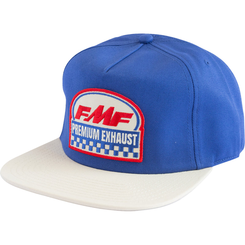 FMF 2501-4600 SP26196901INDOS Premium Hat indigo - one size