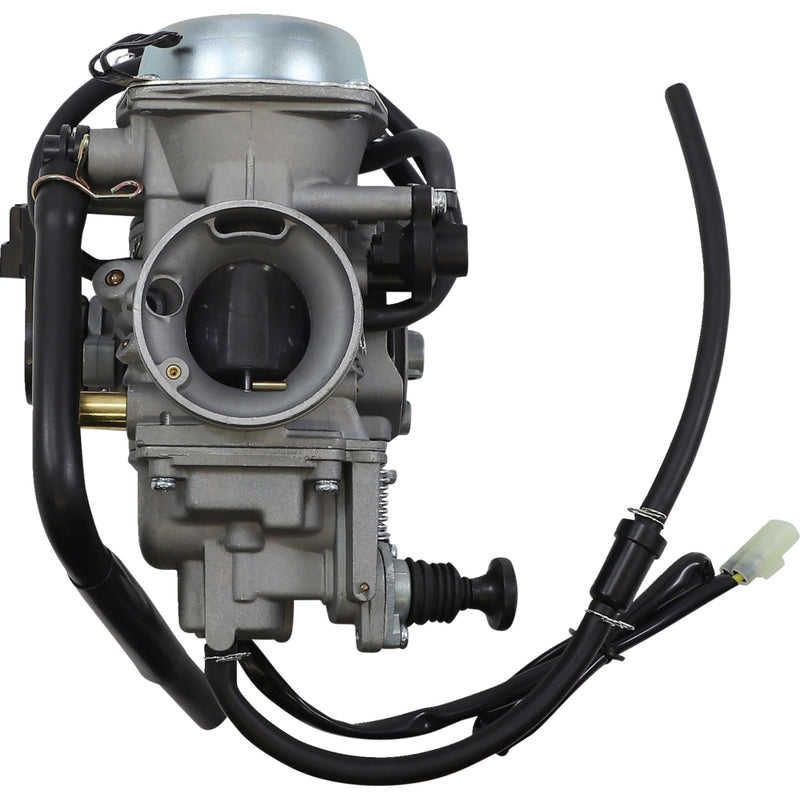 Moose Offroad Carburetor - 400-1232-PU Honda ATVs 2005-2009