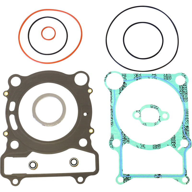 Athena Gasket Kit - P400485600062 Yamaha 400 / YFM450F / YFM450FX Wolverine / Grizzly 2000-2014