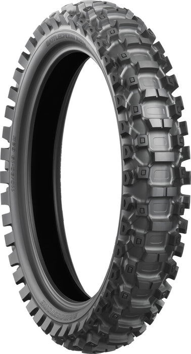 Bridgestone 874-1205 4594 TIRE BATTLECROSS X20 REAR 110/100-18 64M BIAS TT
