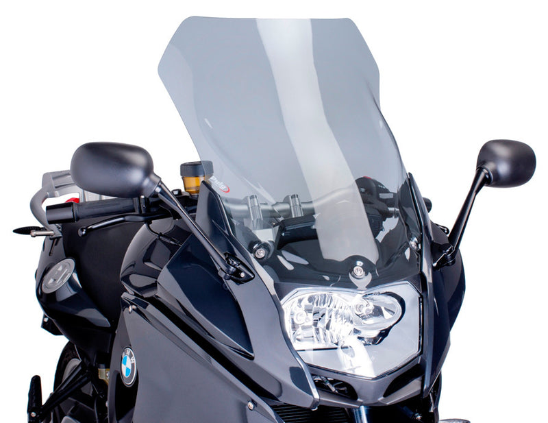 Puig Hi-Tech Parts Windscreen Touring Light - 6485H BMW F800GT 2013-2020