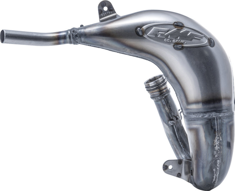 FMF Pipe Factory Fatty YZ85 - 024073 Yamaha YZ 85 2019-2025