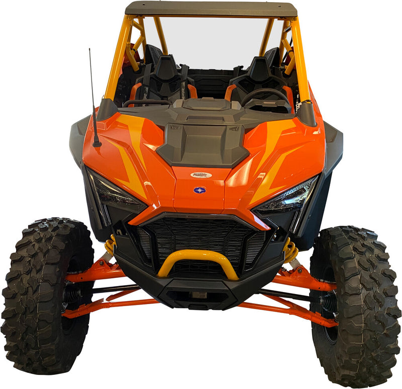 Open Trail UTV Molded Roof Polaris RZR PRO XP - V000219-11056T Polaris RZR 2020-2021