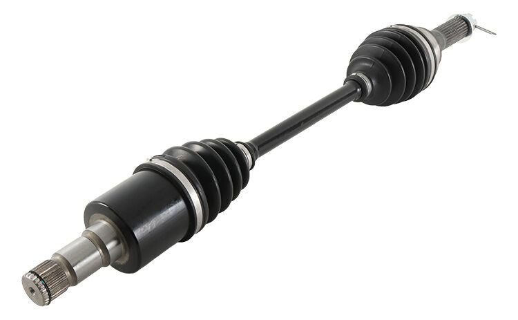 All Balls 6 Ball Heavy Duty Axle Rear - AB6-PO-8-395 Polaris Ranger 2011-2014