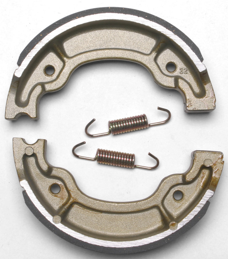 Ebc 14-527 527 BRAKE SHOES 527 PLAIN