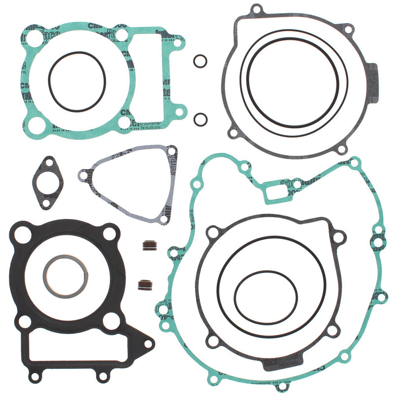 Vertex Complete Gasket SET - 808845 Kawasaki 360 Prairie 4x4 / Prairie 4x4 2003-2013