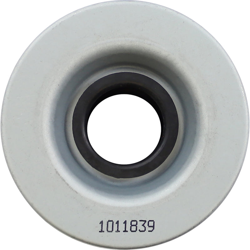 HIFLOFILTRO HF125 HF125 Oil Filter — Cartridge Oil Filter