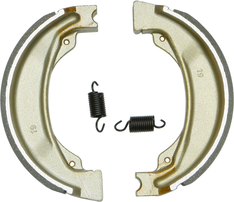 Ebc 14-340 340 BRAKE SHOES 340 PLAIN