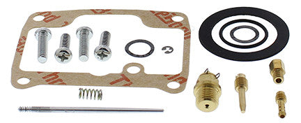 All Balls Carburetor Rebuild Kit - 26-1976 Ski-Doo Safari Citation / Tundra 1990-1992