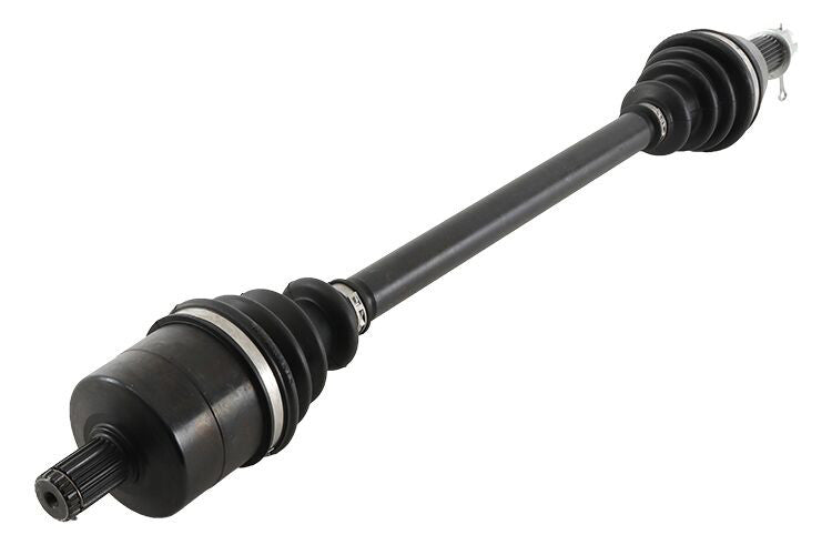 All Balls 531-1507 AB8-PO-8-307 8 BALL EXTREME AXLE FRONT