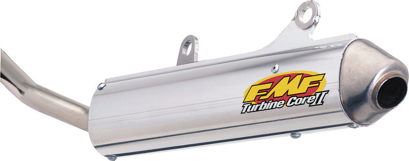 FMF Turbinecore II Spark Arrestor - 020329 Honda CR500R 1991-2001