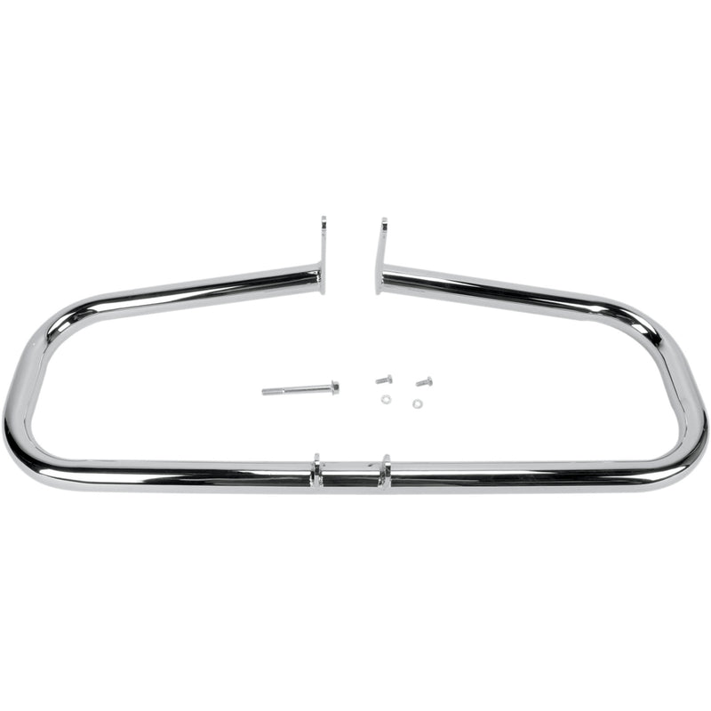 Baron Highway Bar - BA-7162-00 Honda CMX250C Rebel 1999-2016