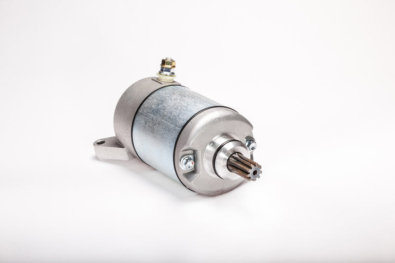 Rick's Motorsport Electric Starter Motor - 61-411 Yamaha 500 / 535 / V-Star 650 1990-2011