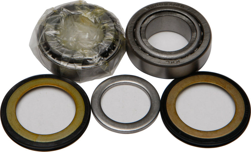All Balls Steering Bearing Seal Kit - 22-1029 Yamaha Venture 1000 / Venture 600 / 1700 Road Star Silverado 2005-2006
