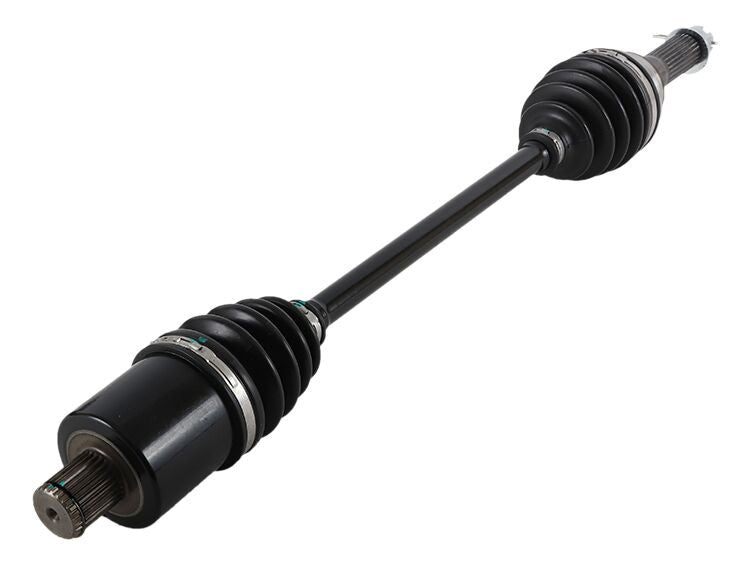 All Balls 6 Ball Heavy Duty Axle Rear - AB6-PO-8-397 Polaris Ranger 2013-2021