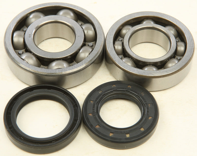 All Balls Crankshaft Bearing Seal Kit - 24-1043 Yamaha Blaster 1988-2006