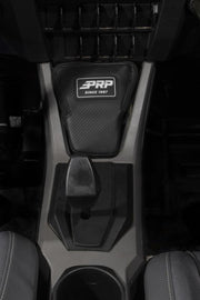 PRP Seats E95-210 PRP Polaris RZR PRO Xp/pro R/turbo R Console Bag - Photo - Close Up
