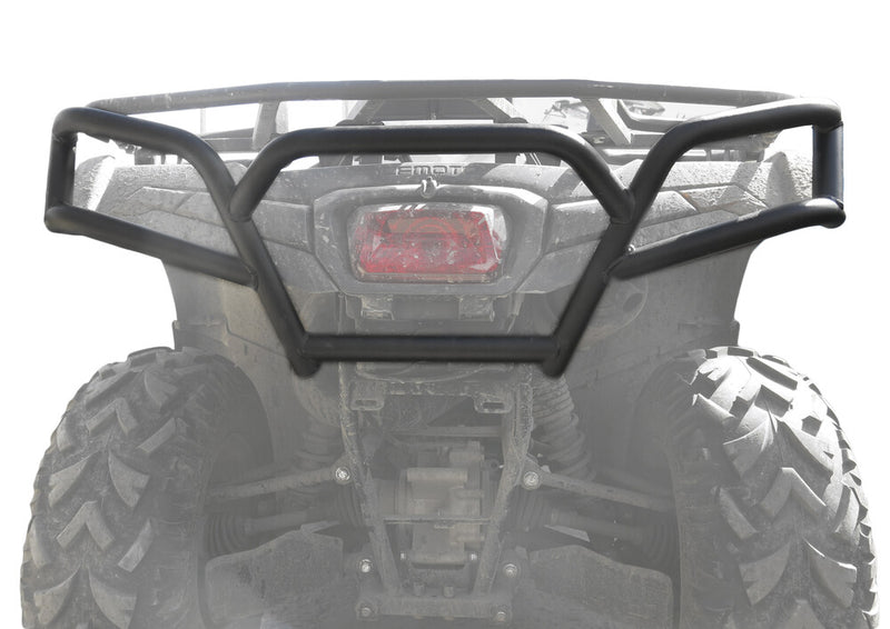 Rival Powersports Usa 84-2105 2444.8107.1 REAR BUMPER