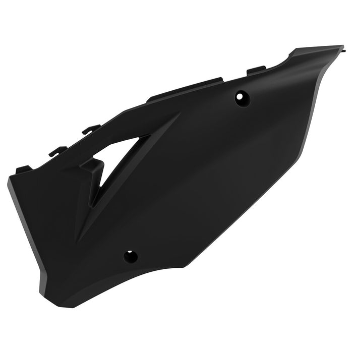 Polisport 64-842592 8425900002 SIDE PANELS RESTYLING BLACK KAW