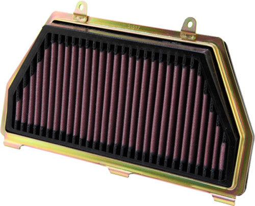 K & N Air Filter - HA-6007 Honda CBR600RR 2007-2026