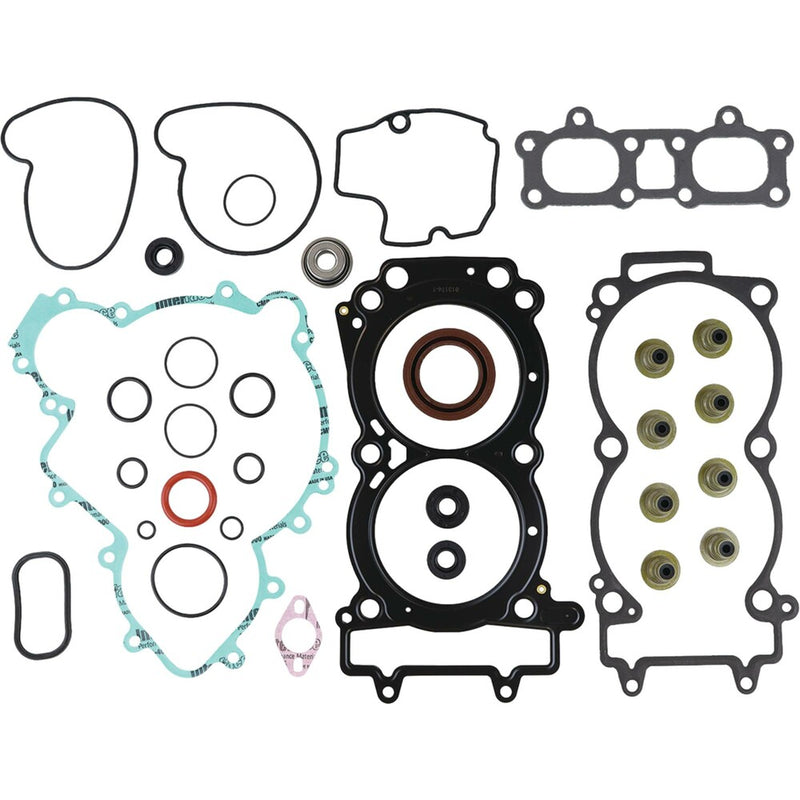 Vertex WR00224 Complete Engine Rebuild Kit POL - HR00224-1