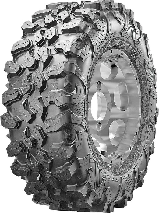 Maxxis 577-0245 TM00020300 TIRE CARNIVORE F/R 31X10R15 LR784LBS RADIAL
