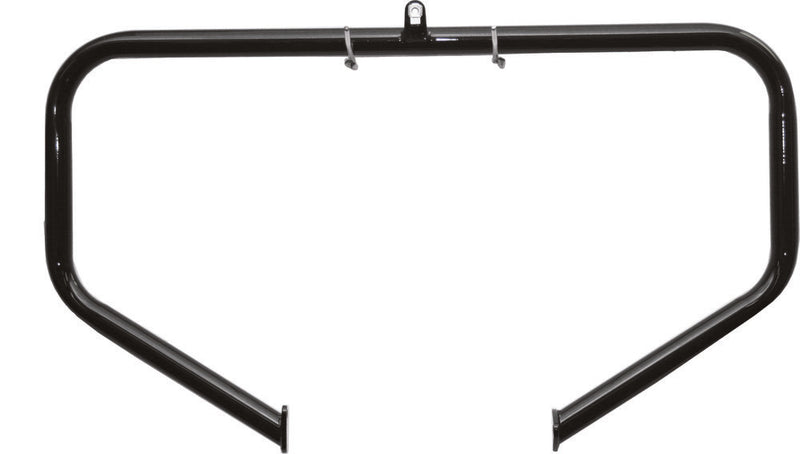 Lindby Engine Guard HD Unibar FLH Touring Black - BL1403 For Harley Touring 1997-2019