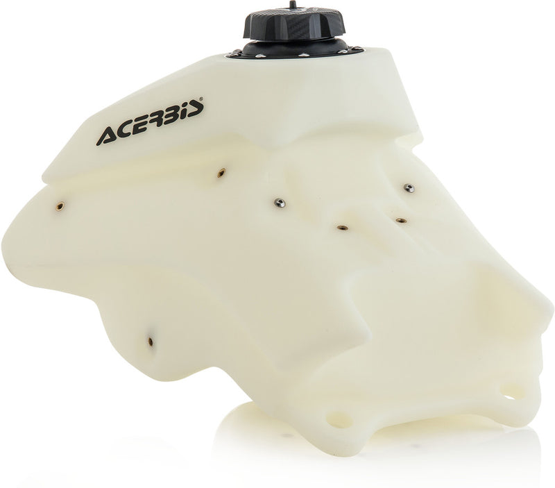 Acerbis Fuel Tank 2.7 GAL Natural - 2630720147 Honda CRF450R / CRF250R 2017-2022
