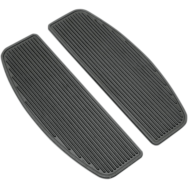 Drag Specialties Replacement Rubber - 1621-0462 For Harley Touring 2006-2024