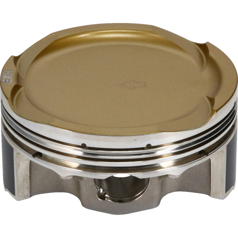 JE Pistons Piston Kit - 379448 Kawasaki Teryx 2020-2022