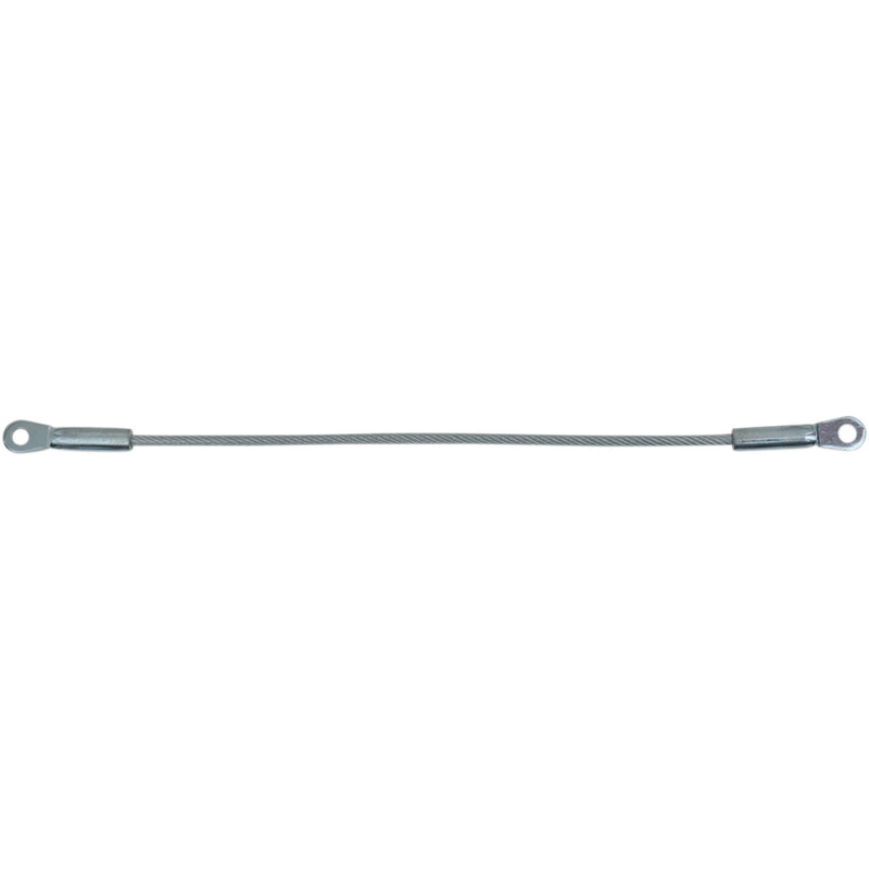 Quad Logic Tailgate Cable - 100-4042-PU Polaris Ranger 2004