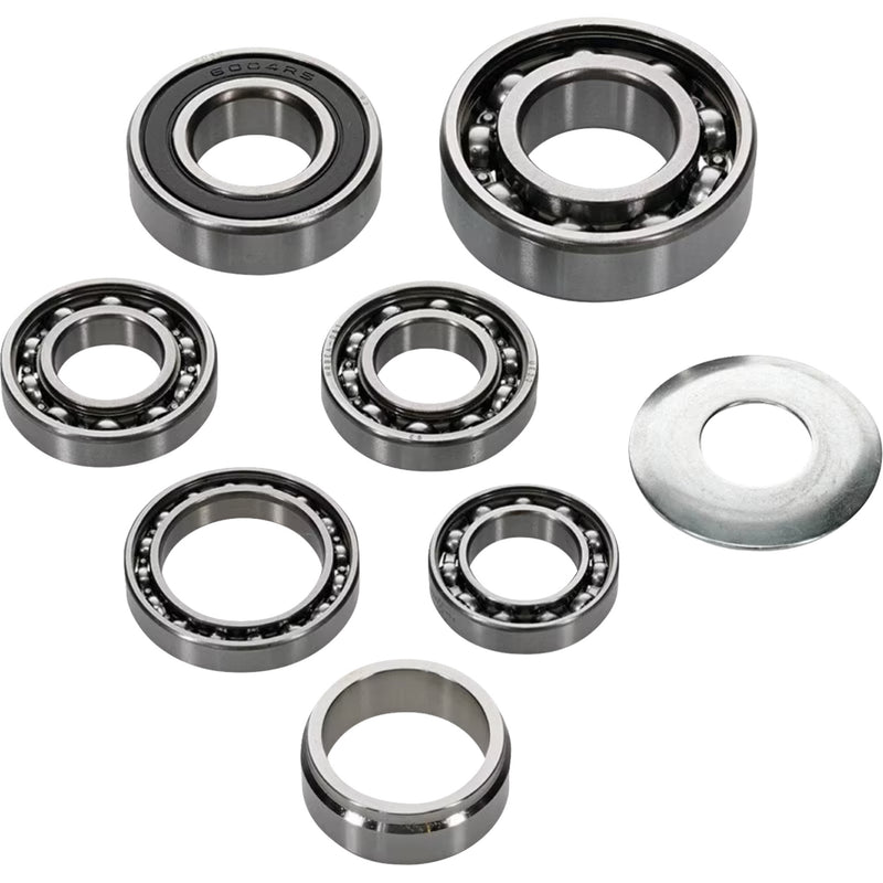 Hot Rods Bearing Kit - HR00163 For KTM Dirt Bikes 2020-2023 | Gas Gas 125 2021-2023 | Husqvarna TC 125 2020-2022