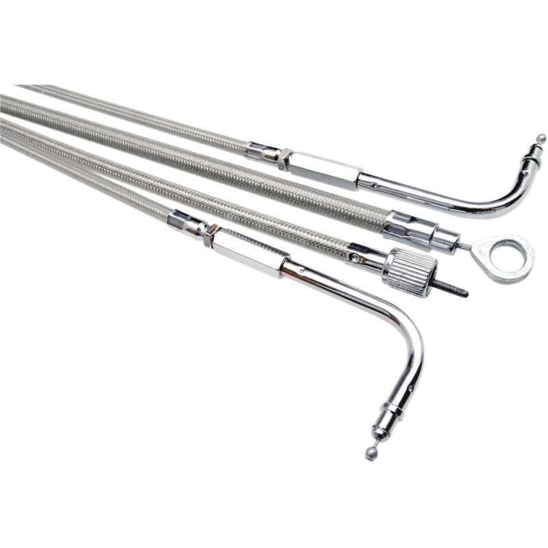 Motion Pro Cable - 66-0132 For Harley Motorcycles 1985-1994