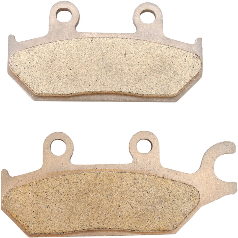 Moose Offroad Brake Pad - M545-S47 For Yamaha UTVs 2014-2025 | Can-Am Commander / Maverick 2014-2020