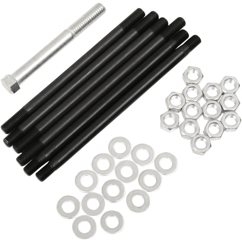 Colony Stud Kit - 8132-34 For Harley Touring 1940-1947