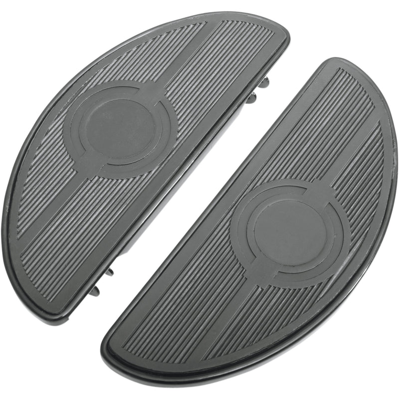 Drag Specialties Floorboard For Harley Motorcycles 1980-2026