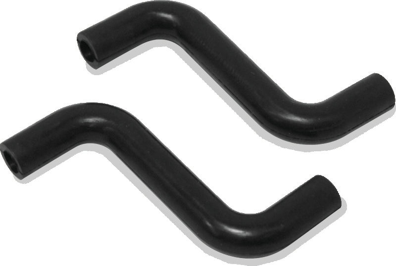Bikers Choice 488104 00-12 Softail 99-07 FLH 01-07 FXD Air Cleaner Breather Tube - Photo - Primary