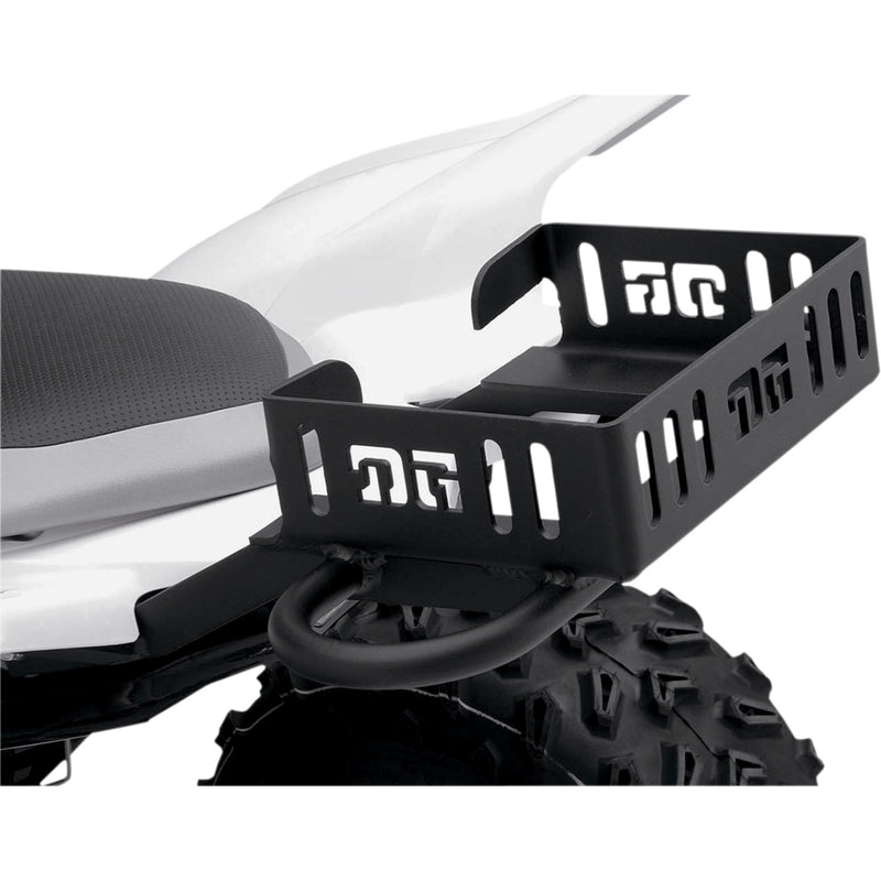 Dg Performance Mounting Rack - 74-4700X Yamaha Raptor 2006-2018