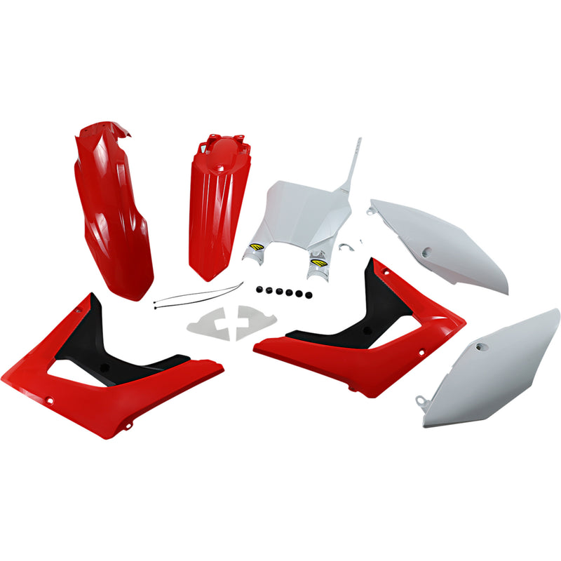 Cycra 5 Piece Body Kit - 1CYC-9428-00 Honda CRF450RX / CRF250RX 2017-2021