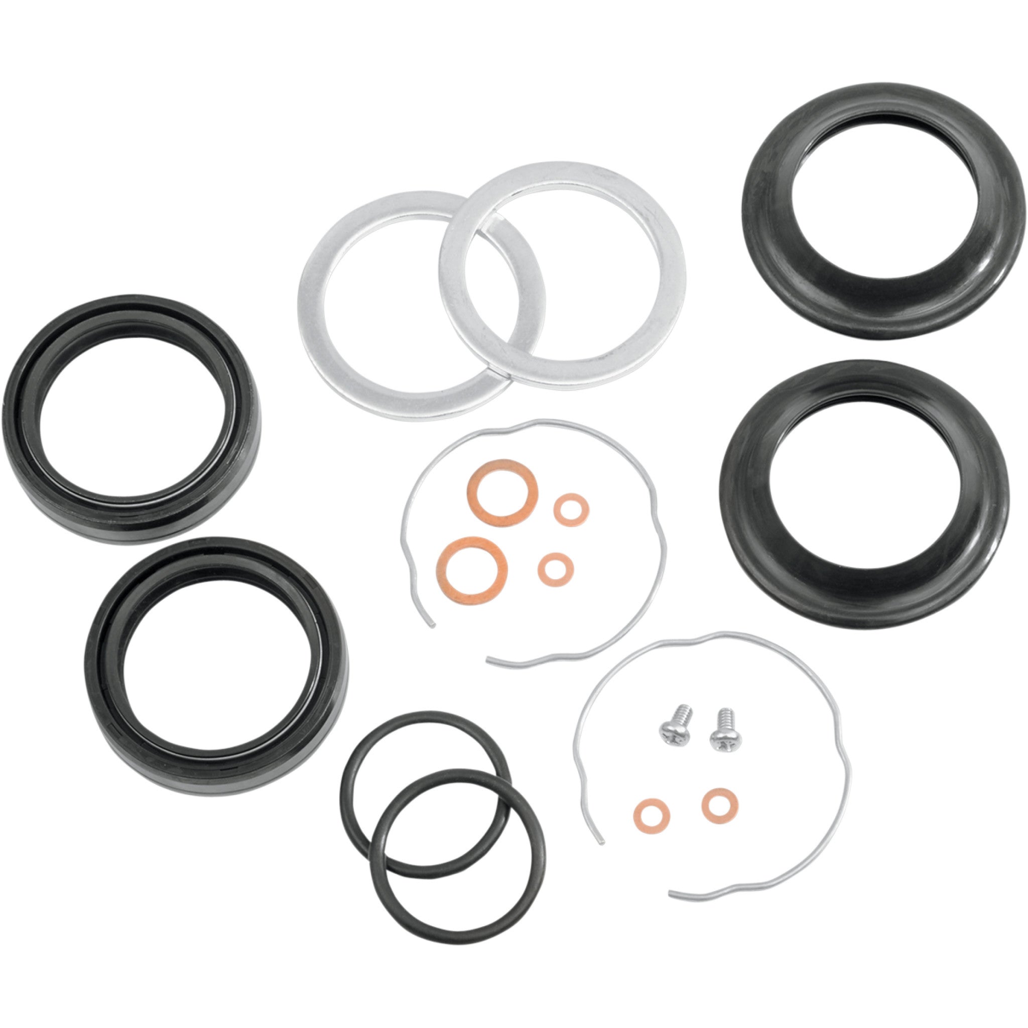 James Gasket Seal - JGI-45849-96 For Harley Sportster 1200 Sport