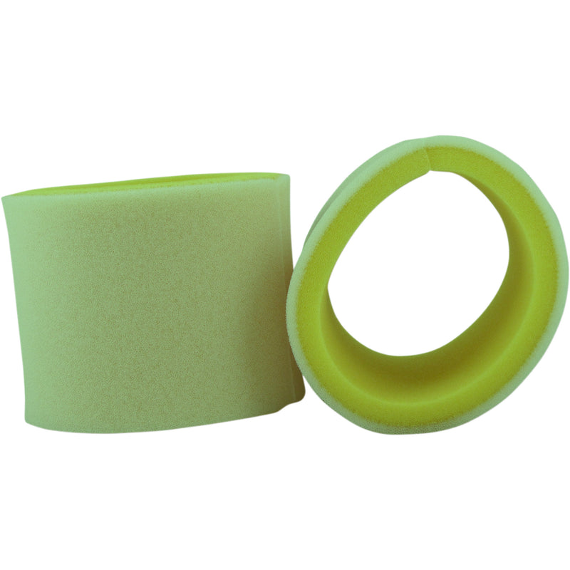 No Toil Pre-Oiled Air Filter - 3405 Kawasaki ATVs 1988-2013