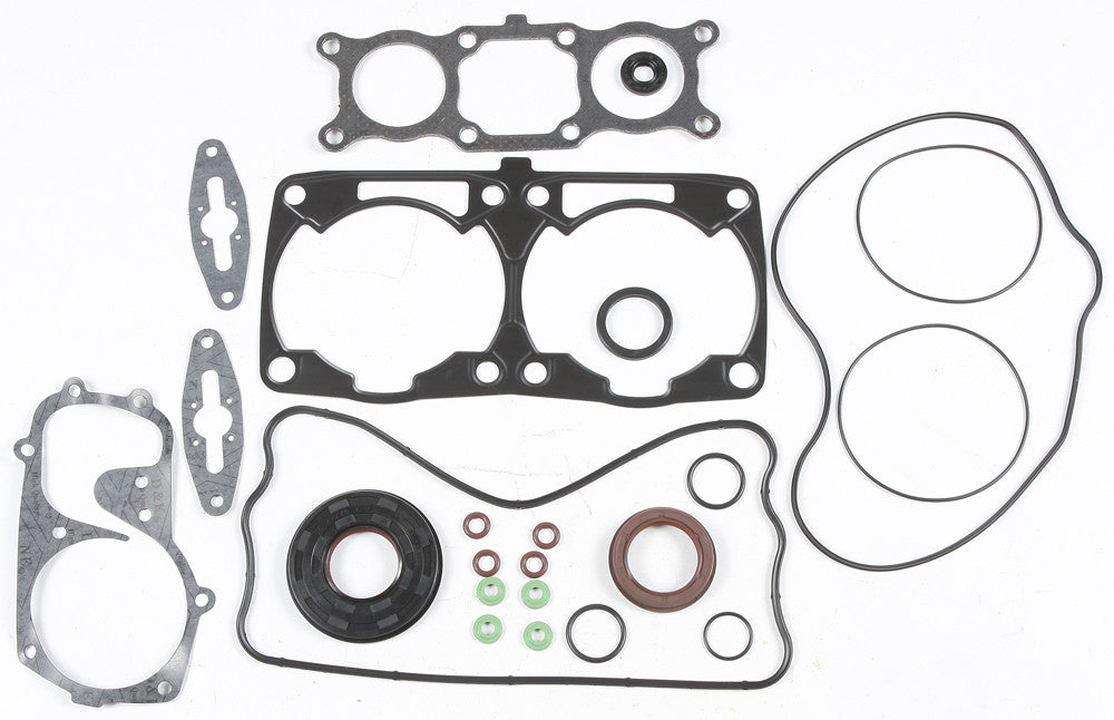 Sp1 123-12016 09-711306 FULL GASKET SET POL S/M