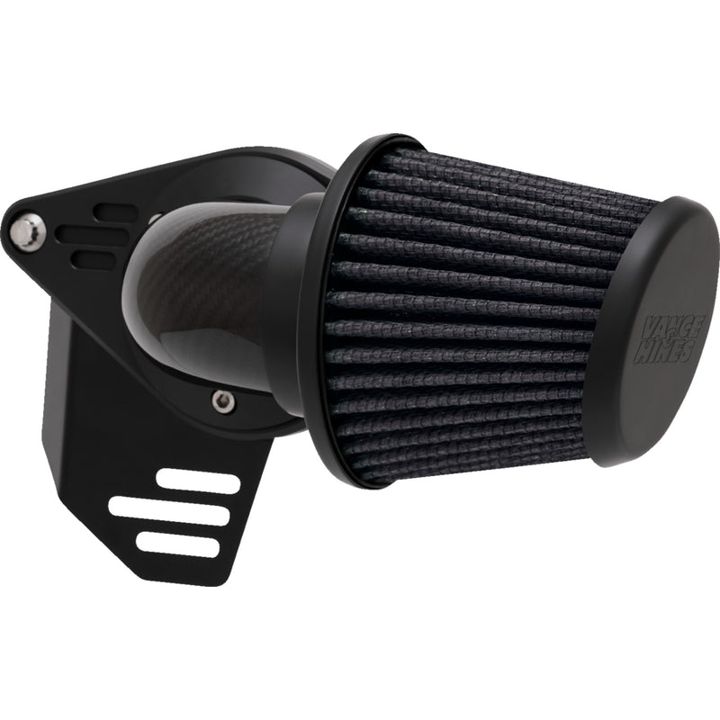 Vance & Hines VO2 Air Intake - 40049 For Harley Motorcycles 2017-2025
