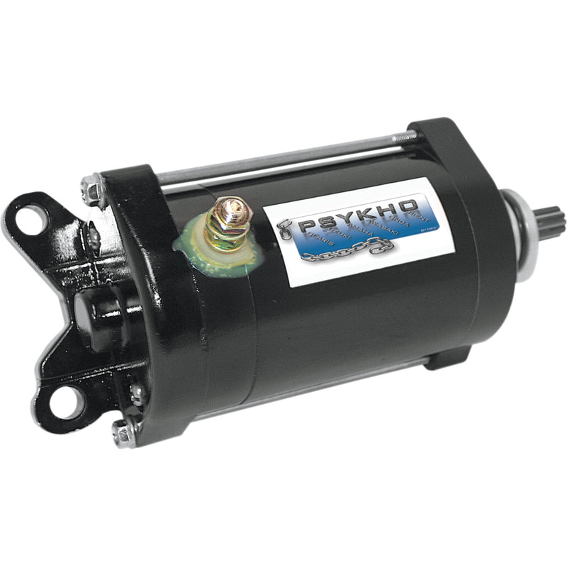 PSYKHO 2110-0293 18421N Starter motor - yamaha